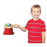 Toy Melissa & Doug Deluxe Magic Set (Set of 3) Book