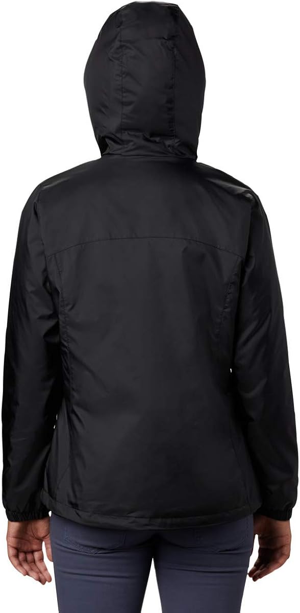 Columbia Women's Switchback Sherpa Lined Jacket: Clothing