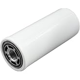 1G-8878 Hydraulic Oil Filter 6598903 6668819 For Caterpillar Bobcat | Hydraulic Oil Filter 254353A1 84074777 1281327H1 51495 51494 HF6553 P164384 P164378 For John Deere Case New Holland Equipment