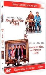Mon Beau-Père Et Moi + Mon Beau-Père, Mes Parents Et Moi - Pack