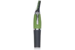 Micro Touch MAX Hair Trimmer, Green