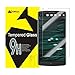 LG V10 Screen Protector, Bowhead LG V10 Glass Screen Protector - [Tempered Glass] 9H Hardness, Bubble Free