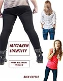 Mistaken Identity (Tough Girl Book 3)