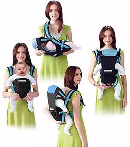 4 in one baby carrier