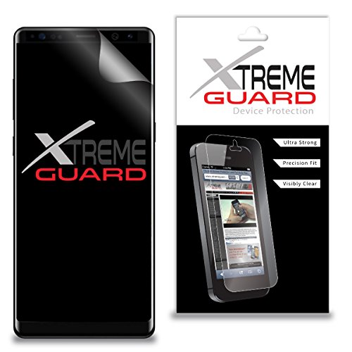 Premium-XtremeGuard-Screen-Protector-Cover-for-Samsung-Galaxy-Note-8-Ultra-Clear