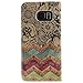 S7 Edge Case, Wallet Purse Type Leather Credit Cards Case with Cellphone Holder Flip Cover for Samsung Galaxy S7Edge G935