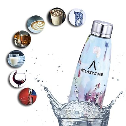 atlasware flask 500ml