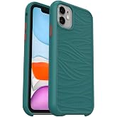 LifeProof WAKE SERIES Case for iPhone 11 &amp; iPhone Xr - DOWN UNDER (EVERGLADE/GINGER)