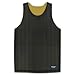 GOGO TEAM Reversible Basketball Jerseys, Lacrosse Jersey, Mesh Tank