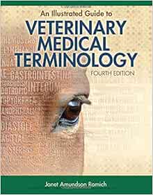 Illus.Gde.To Veterinary Medical...