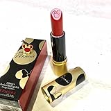 Sephora Collection Disney Minnie's Beauty: Perfect Red Lipstick