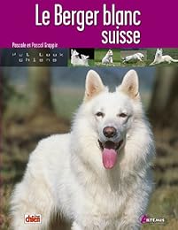 Le  berger blanc suisse