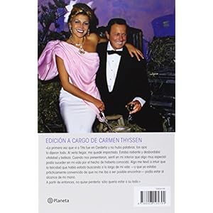 Yo, el bar?n Thyssen