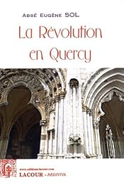 La  Révolution en Quercy