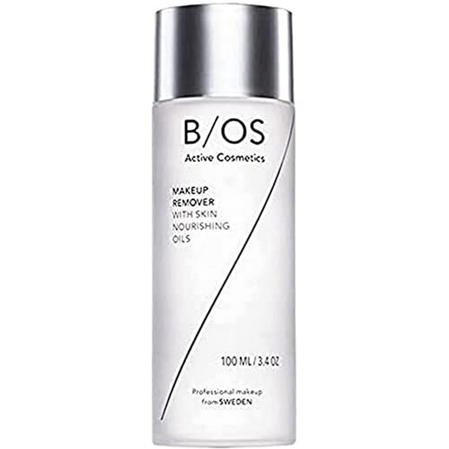 Base Of Sweden The Base Makeup Remover 100 ml
