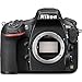 Nikon D810 36.3MP 1080p FX-Format DSLR Camera (Body Only) 1542B + One Year Extended Warranty - (Renewed)