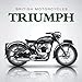 British Motorcycles Triumph (Little Books)