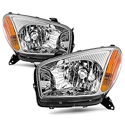 ACANII - For 2001-2003 Toyota RAV4 Sport