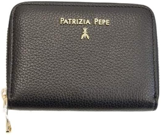 patrizia pepe portamonete