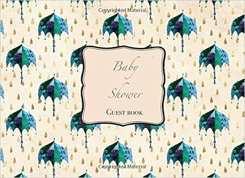 amazon registration for baby shower