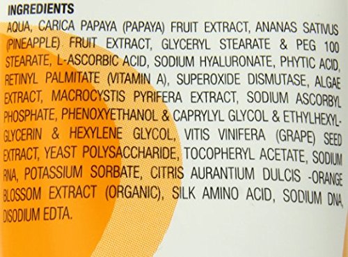 Image Vital C Hydrating Enzyme Masque 2OZ