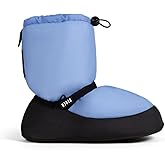 Adult Dance Warm-Up Booties by Bloch