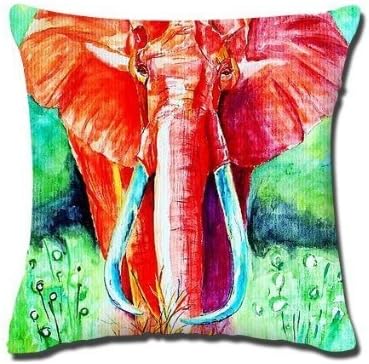 Custom Design Pillowcase 18X18 Inches£¨Two Side Printed£©