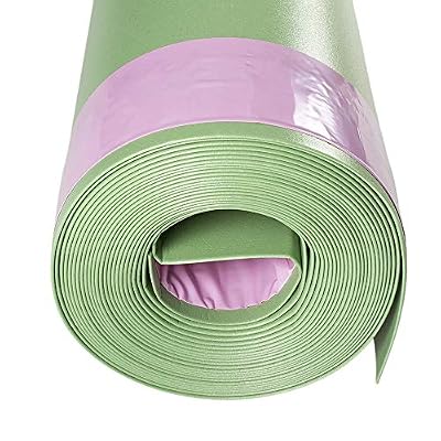 Floor Muffler Ultraseal Silent Flooring Underlayment | 2mm 100sq.ft.