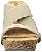 XOXO Women's Belicia Wedge Sandal
