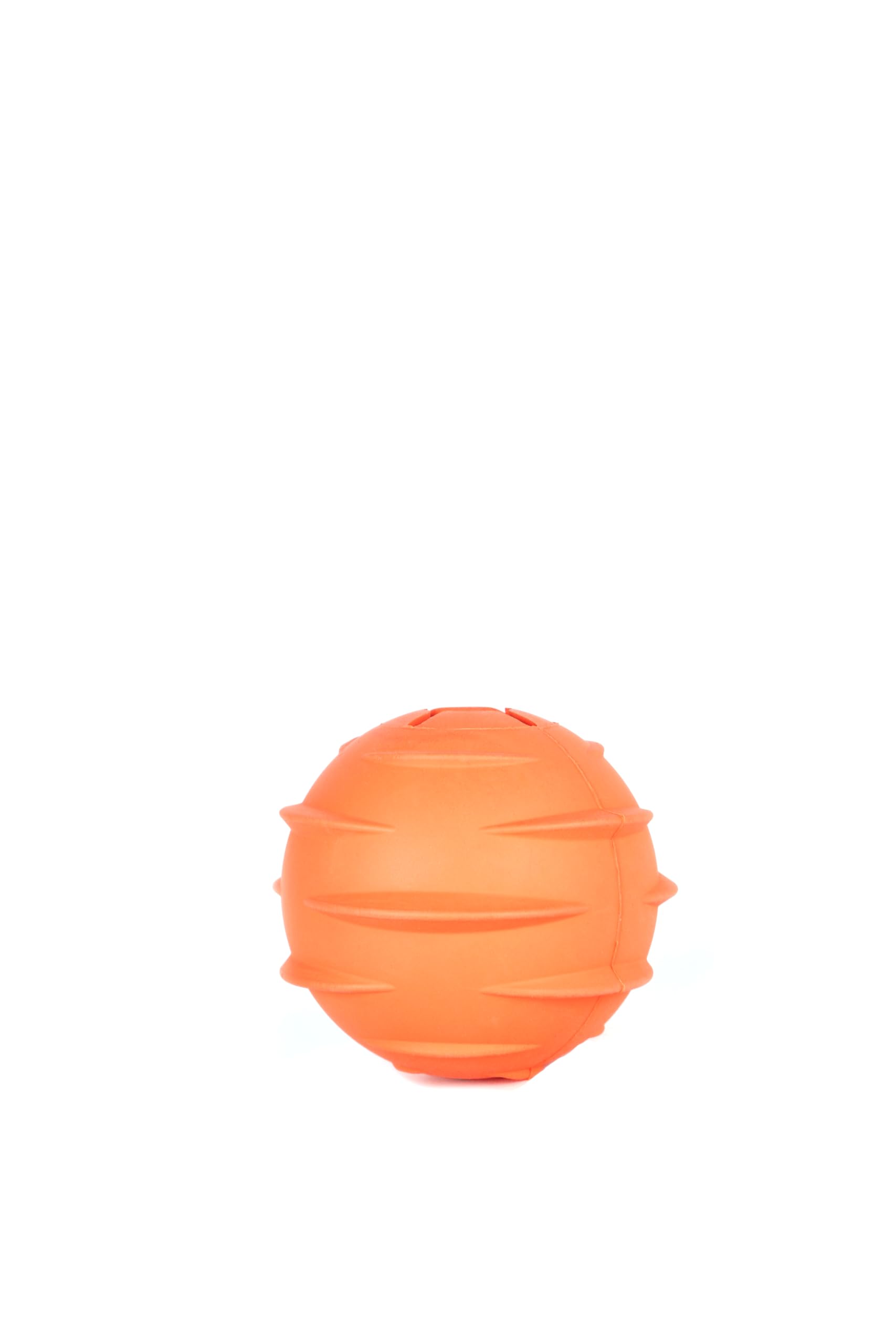 Mountain Paws Dog Treat Dispenser Ball Toy