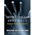 More than Just Race: Being Black and Poor in the Inner City (Issues of Our Time)