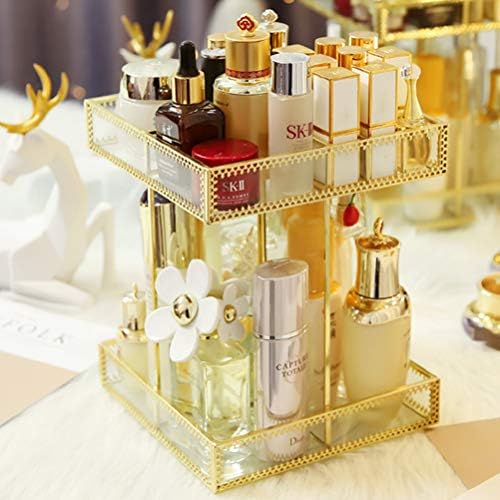 メイク収納ボックス 化粧品収納ボックス コスメボックス タワー ガラス おしゃれ 回転 ３６０度回転式 透明化粧品ケース コスメ収納 大容量 化粧品入れ メイクケース 化粧品ラック プレゼント B07zpy2rnl 3 949円 送料無料 激安 お買い得 キ フト 日本メーカー新品