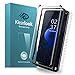 Galaxy S9 Plus Screen Protector Tempered Glass Klearlook 9H Curve Edge High Definition