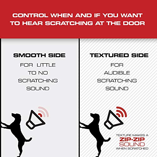 2 CLAWGUARD+Heavy+Duty+Scratch+Shield