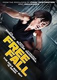 FREE FALL                                          image