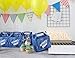 SUYEPER Game Party Box Party Supply Drop Box For Birthday Party Themed Party Supplies Favors (12 Pack)