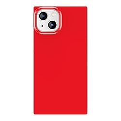Cocomii - Rectangle Case Compatible with iPhone 14