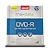 Maxell Dvd-R Recordable Disc, 4.7 Gb, 16x, Spindle, Gold, 100/pack