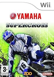 Yamaha Supercross