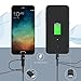 dodocool Lightning/Micro USB/USB C Cable MFi Certified 3.3ft 3-in-1 Charge, Sync for iPhone 8/8 Plus/X/7/7 Plus/6s Plus/Samsung S7/LG G5/HTC 10/Nexus 5X and More