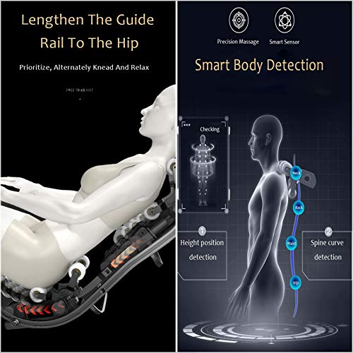 Full-Body-3D-Zero-Gravity-Massage-Chair-with-L-Track-Recliner-And-Air-Stretch-Heated-Massage-with-Heat-And-Foot-Rollers
