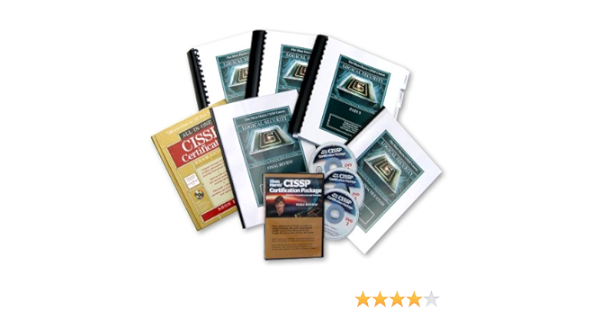 Amazon Com The Shon Harris Cissp Solution Shon Harris Shon Harris Movies Tv