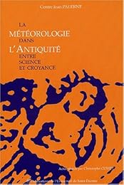 La  météorologie dans l'Antiquité
