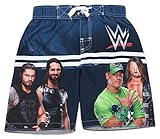 Boys WWE Swim Trunk 5/6