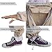 New Professional Medium Cotton Full Body Beekeeping Bee Keeping Suit, with Veil Hood By Aspectek