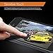 Iphone 6 4.7 Inch Tempered Glass Screen Protector Excellent Fitting Premium 9H Screen Protector Featuring Anti-scratch, Anti-fingerprint, Bubble Free Features By Foxx Electronics
