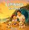 Livro LIPINHO NA PRAIA (AS AVENTURAS DE LIPINHO)