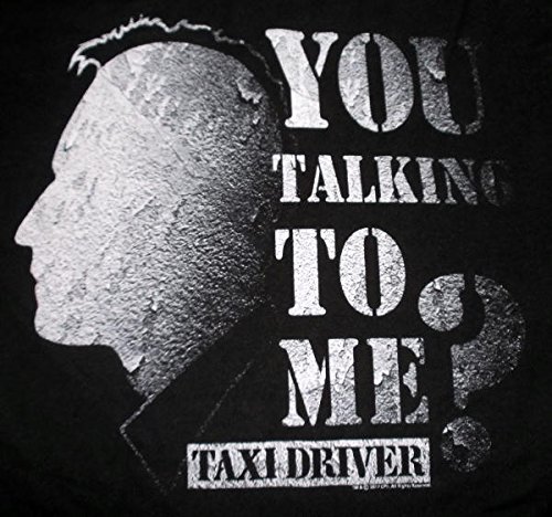 タクシー ドライバー 考察