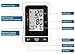CHOICEMMED Portable Blood Pressure Monitor - BP Cuff Meter with Display - Standard Size Blood Pressure Machine 12.6