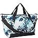 adidas Women's Studio Duffel Bag, Optic Stripe/Black, One Size